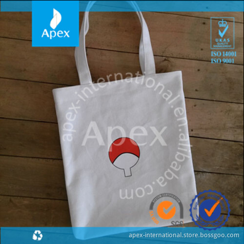 christmas promotion bag diy cotton tote bag